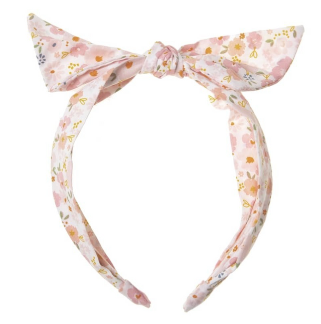 Rockahula Bloom Tie Headband