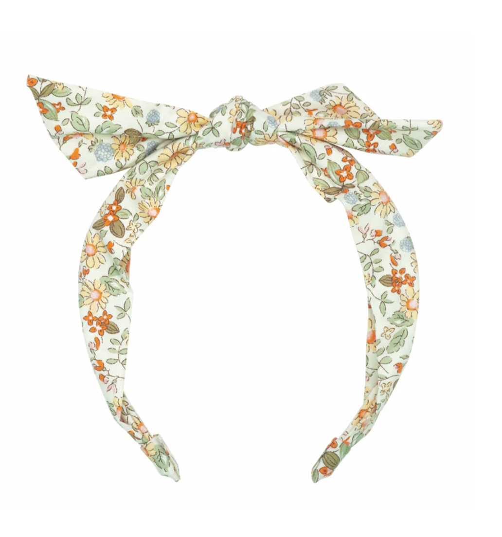 Rockahula Bramble Tie Headband