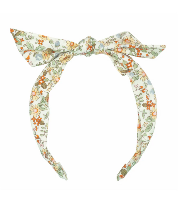 Rockahula Bramble Tie Headband