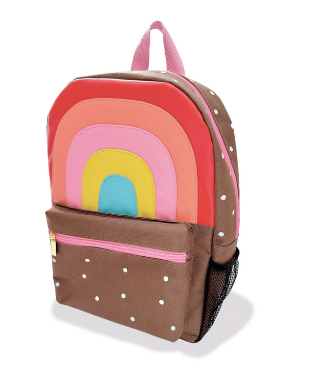 Rockahula Colour Pop Rainbow Rucksack