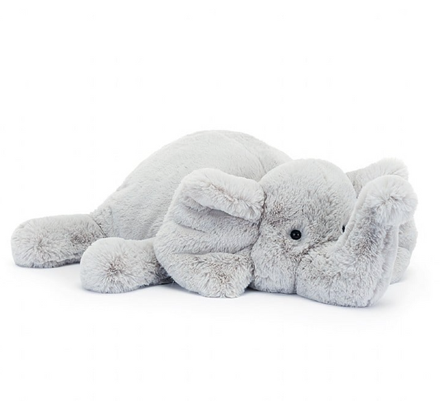 Jellycat Wanderlust Elly