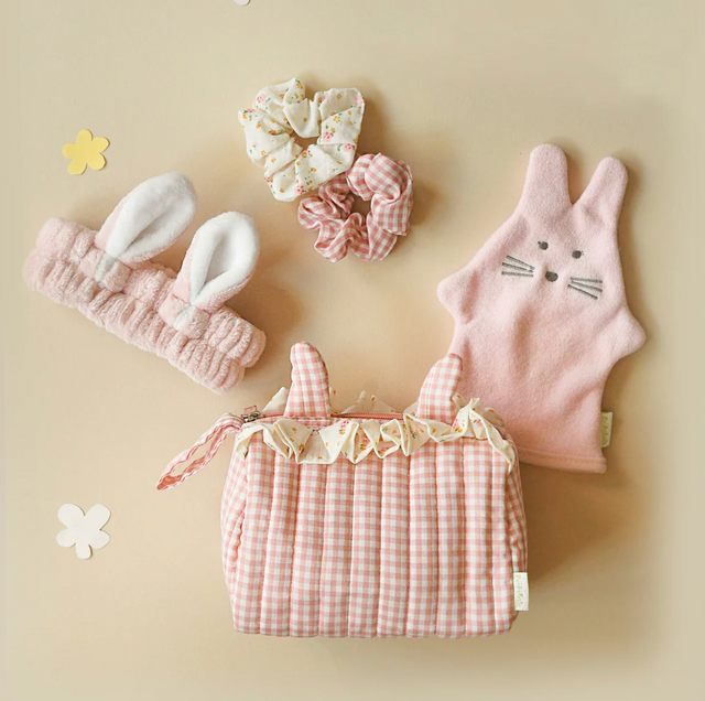 Rockahula Bunny Sleepover Set