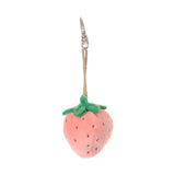 Bukowski Bears Strawberry Charm Pink