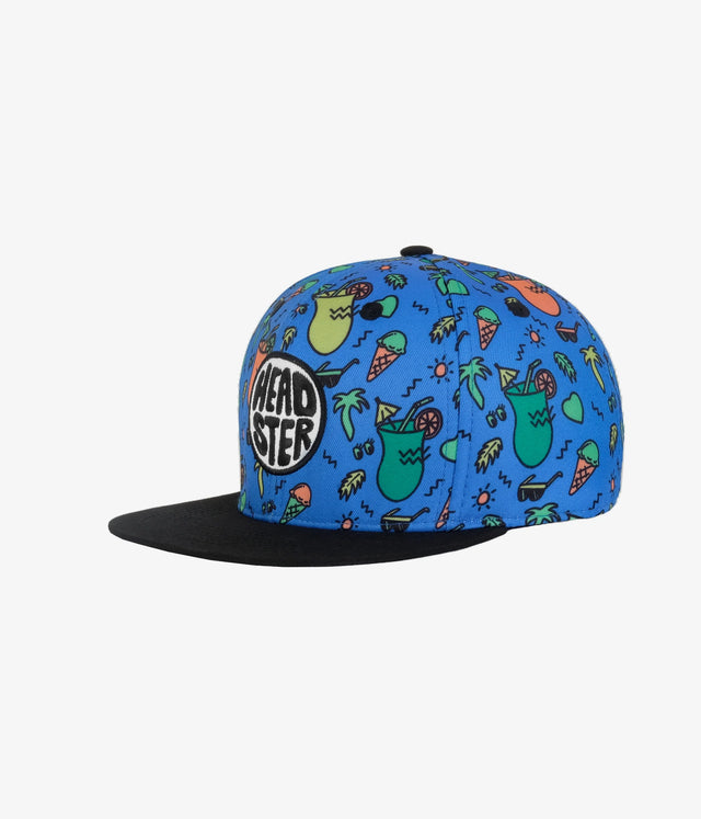 Headster Summer Crush Snapback