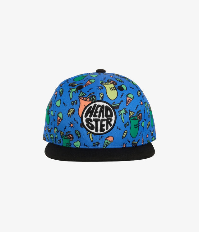 Headster Summer Crush Snapback