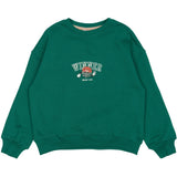 TNPaul Oversize Sweatshirt - Alpine Green