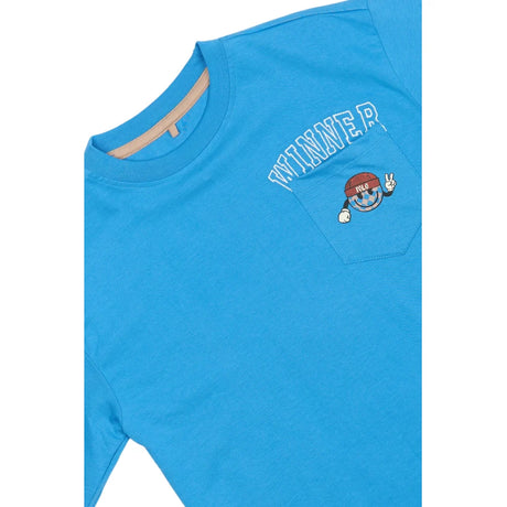 TNPauli Oversize T-shirt - Campanula
