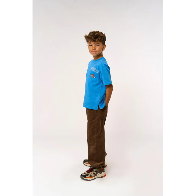 TNPauli Oversize T-shirt - Campanula