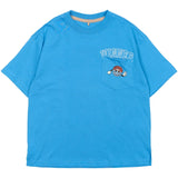 TNPauli Oversize T-shirt - Campanula