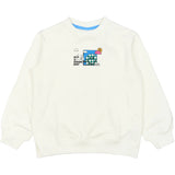 TNPhillip Sweatshirt - Cloud dancer