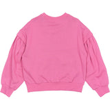 TNPosey Oversize Sweatshirt - Ibis Rose