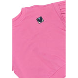 TNPosey Oversize Sweatshirt - Ibis Rose