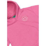 TNST Pinkie Oversize Hoodie - Ibis Rose