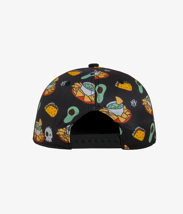 Headster Taco Tuesday Snapback