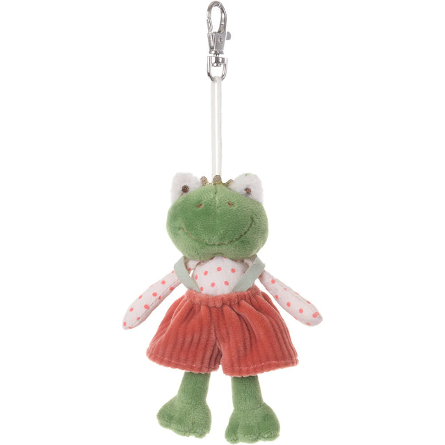Bukowski Bears Prince Charm - Red Pants