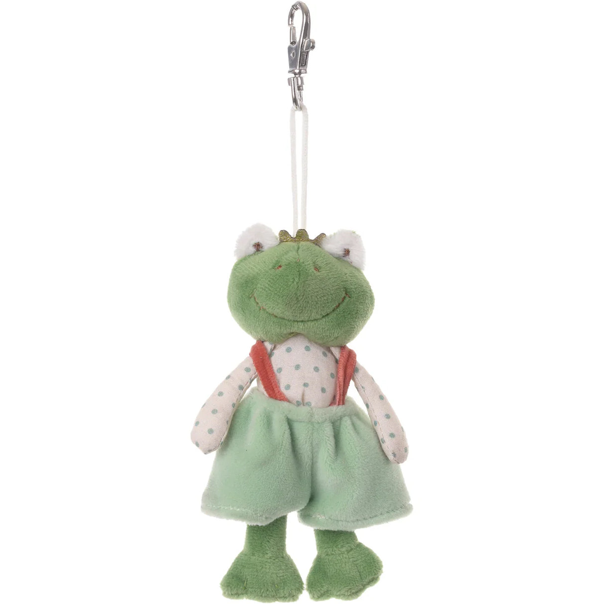 Bukowski Bears Prince Charm - Green Pants