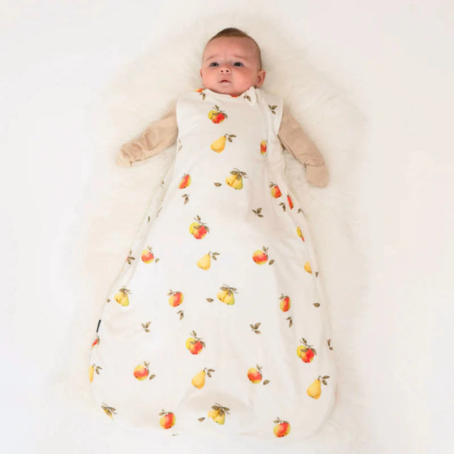 Belan J 2.5 TOG Sleep Sack - Orchard