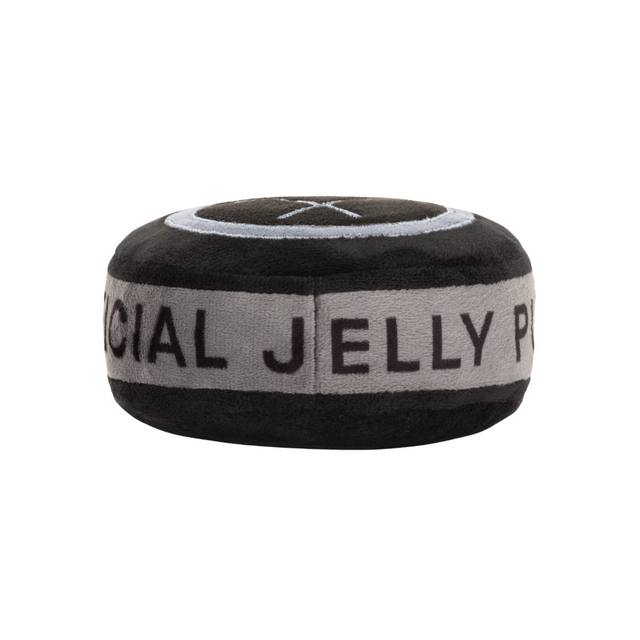 Jellycat Amuseables Sports Ice Hockey Puck