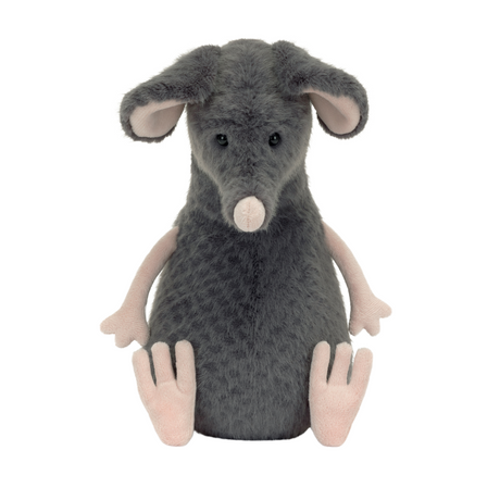 Jellycat Lachlan Sad Rat