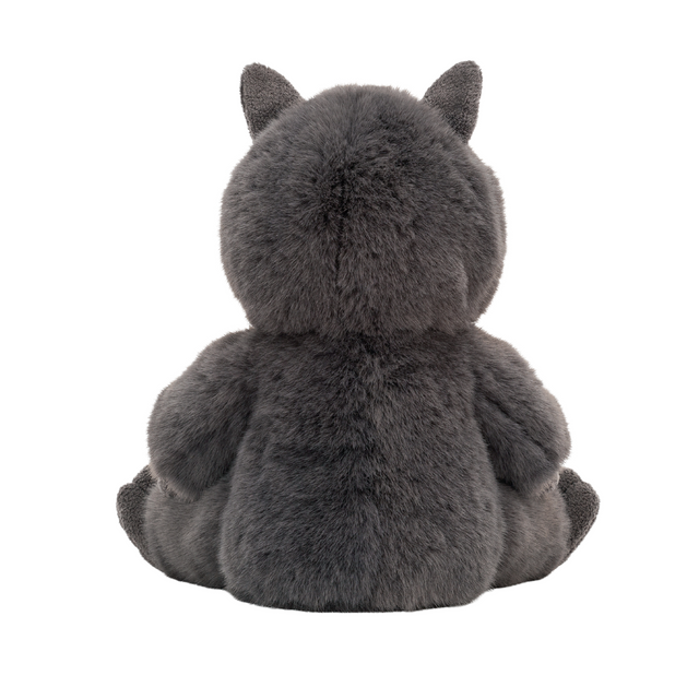 Jellycat Wilf Wolf