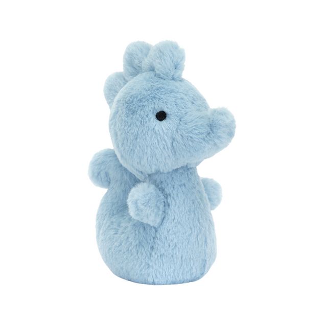 Jellycat Fluffy Seahorse