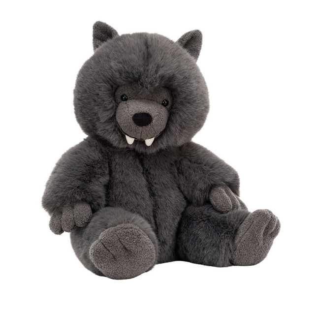 Jellycat Wilf Wolf