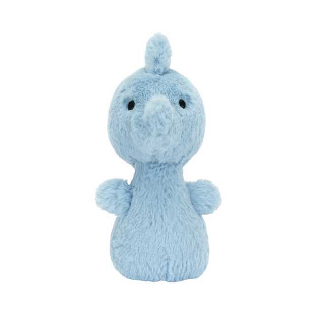 Jellycat Fluffy Seahorse