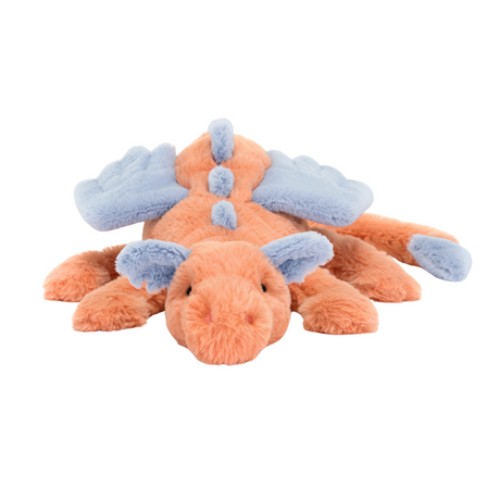 Jellycat Persimmon Dragon