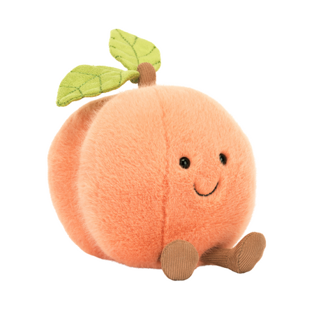 Jellycat Amuseables Peach