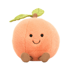 Jellycat Amuseables Peach