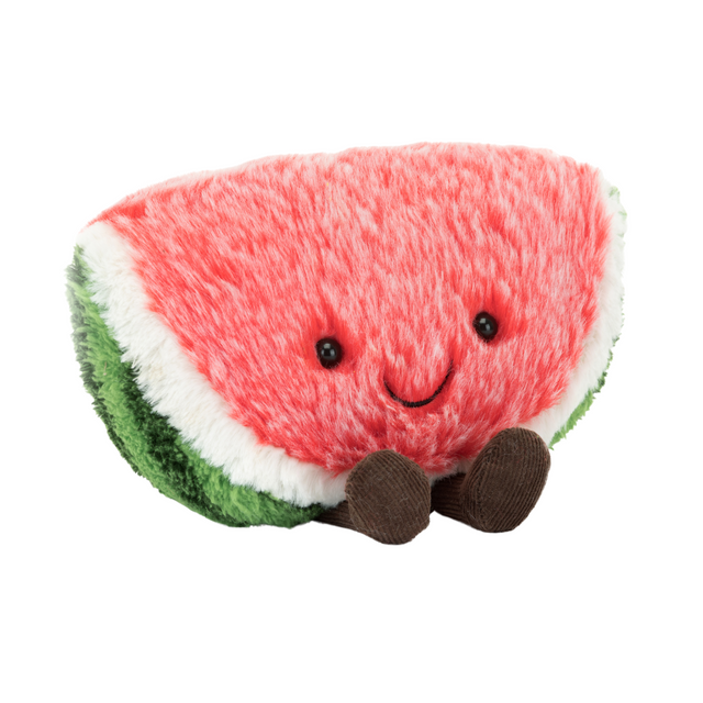 Jellycat Medium Amuseable Watermelon