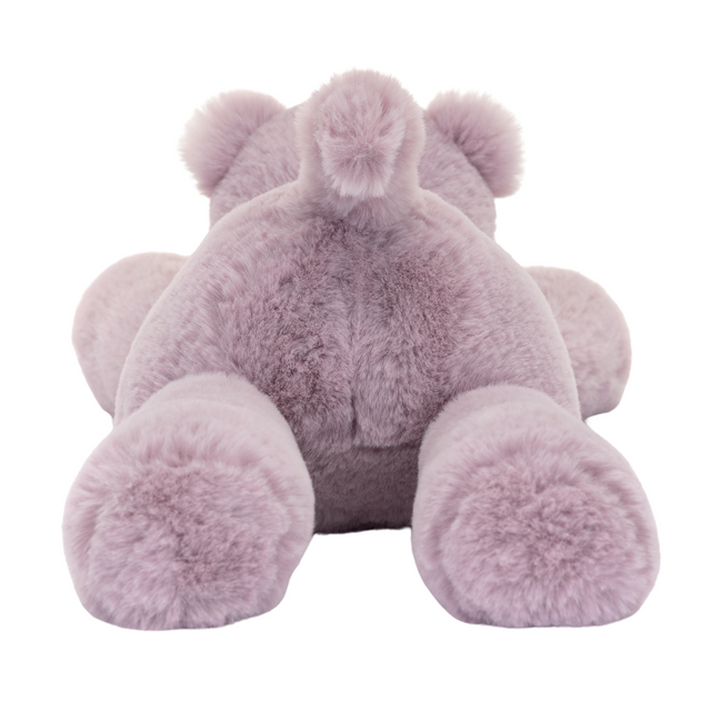 Jellycat Smudge hippo