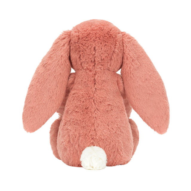 Jellycat Bashful Sorrel Bunny Little