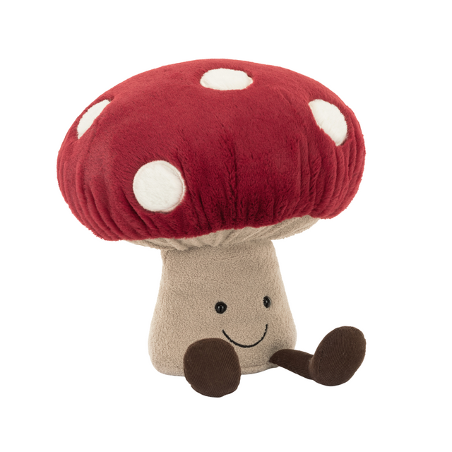 Jellycat Amuseables Mushroom