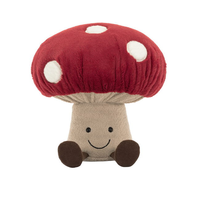 Jellycat Amuseables Mushroom