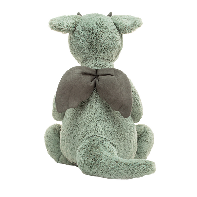 Jellycat Original Bashful Dragon