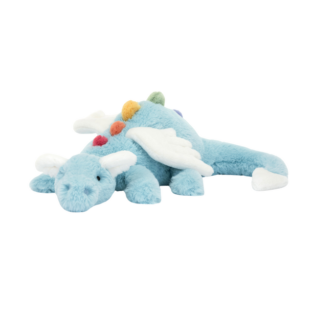 Jellycat Sky Dragon