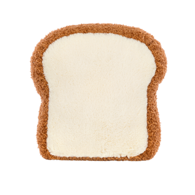 Jellycat Medium Amuseable Toast