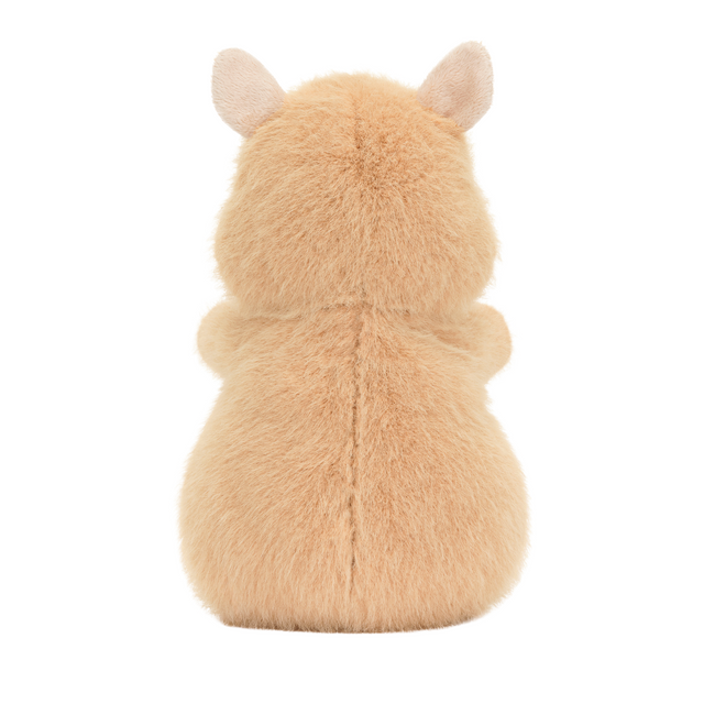 Jellycat Hank Hamster