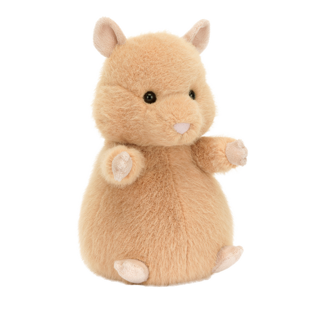 Jellycat Hank Hamster