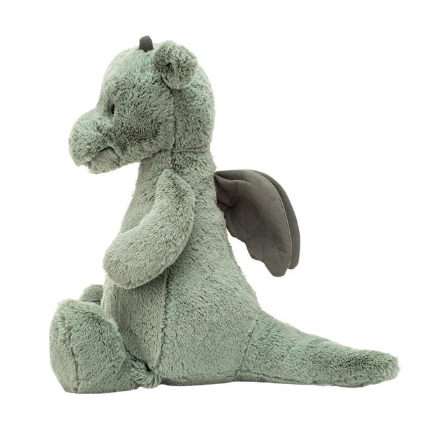 Jellycat Little Bashful Dragon