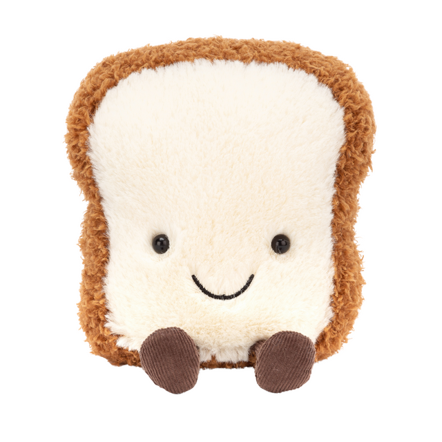 Jellycat Medium Amuseable Toast