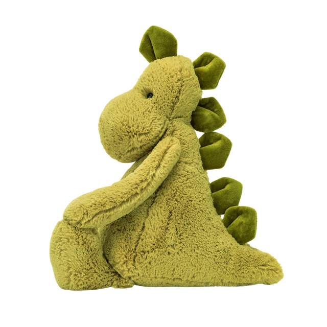 Jellycat Little Bashful Dino