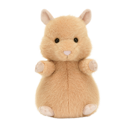 Jellycat Hank Hamster