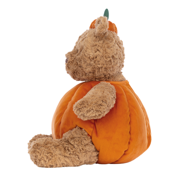 Bartholomew Bear Pumpkin