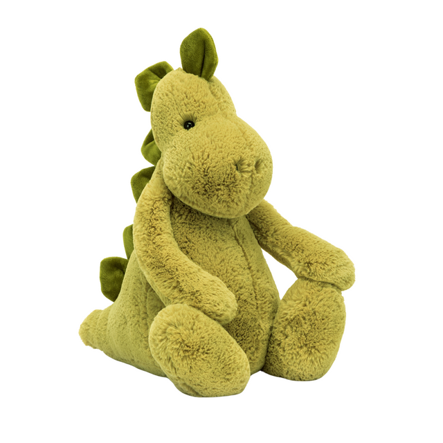 Jellycat Little Bashful Dino