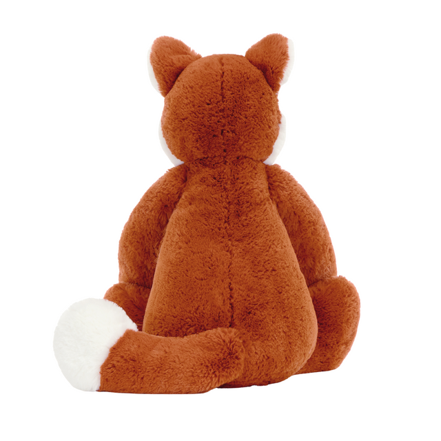 Jellycat Bashful Fox Cub