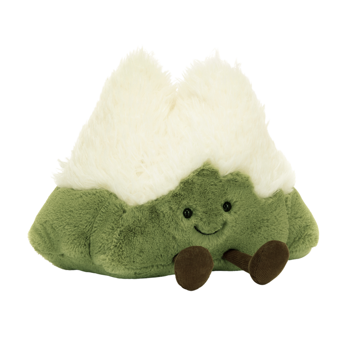 Jellycat Amuseable Mountain