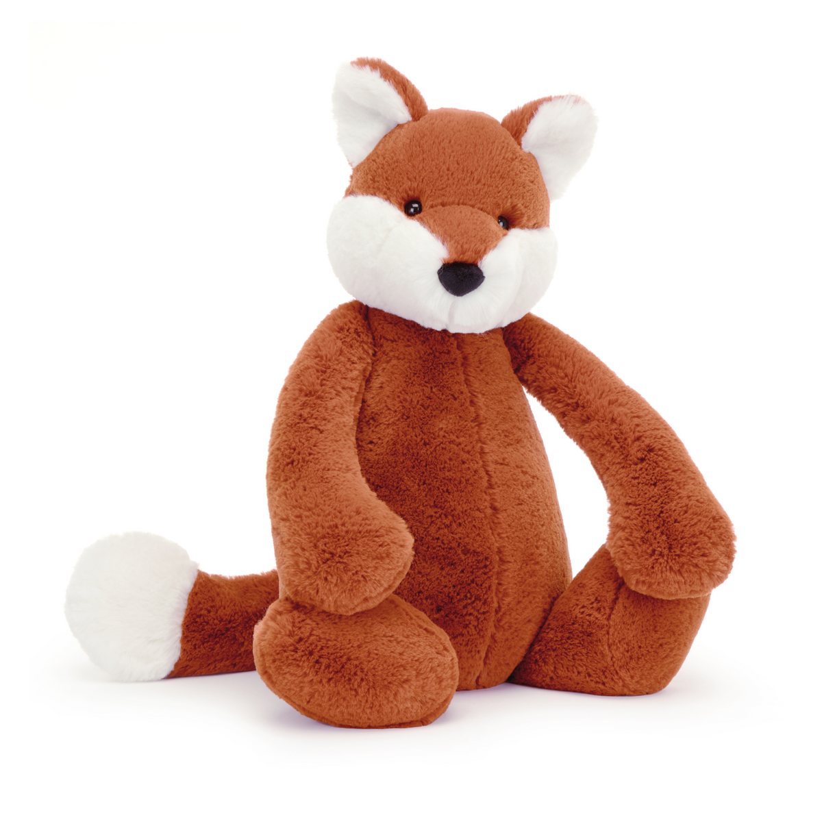 Jellycat Bashful Fox Cub