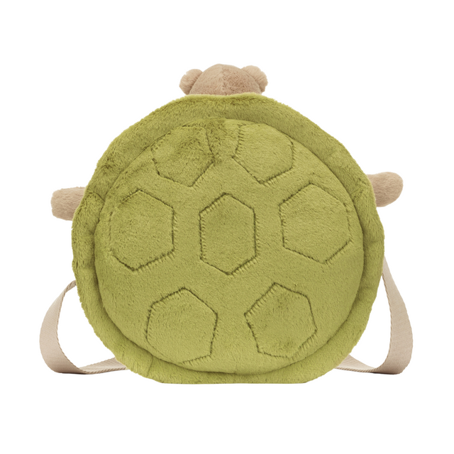 Jellycat Timmy Turtle Bag